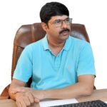 Ramesh Babu Pasupuleti, Ramesh Babu, Pasupuleti Ramesh Babu